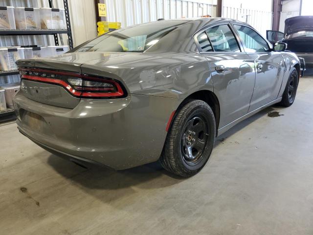 Photo 4 from auction – 2019 DODGE CHARGER PO with VIN 2C3CDXAT3KH685228