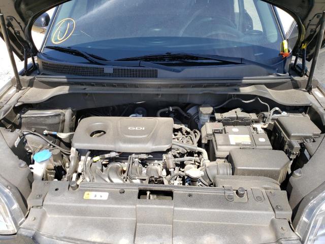Photo 7 from auction – 2018 KIA SOUL with VIN KNDJN2A28J7579782