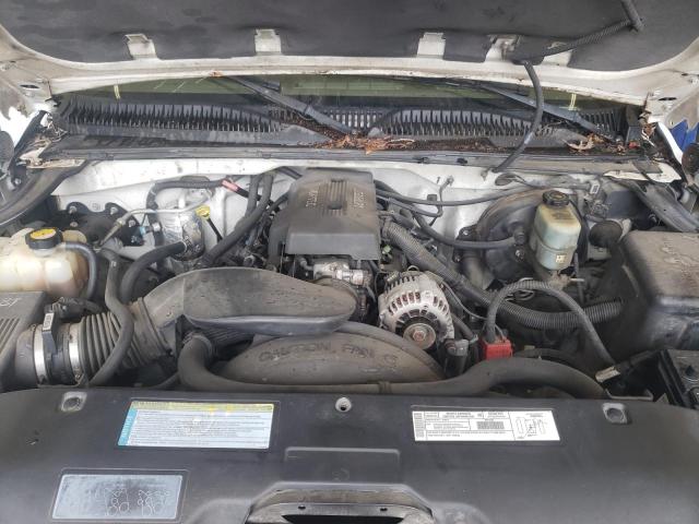 Photo 7 from auction – 2000 GMC NEW SIERRA with VIN 1GTEK14V8YZ226144