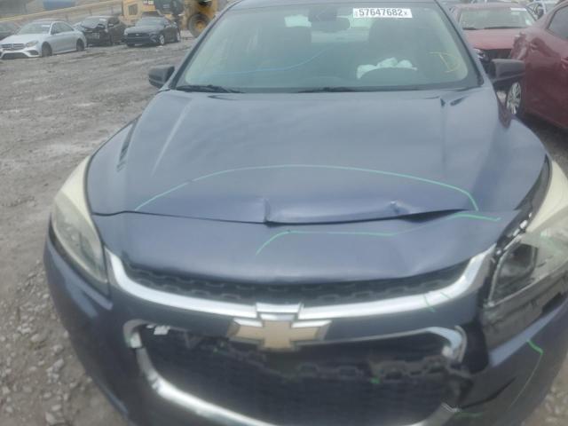 Photo 7 from auction – 2015 CHEVROLET MALIBU LS with VIN 1G11B5SL1FF253619