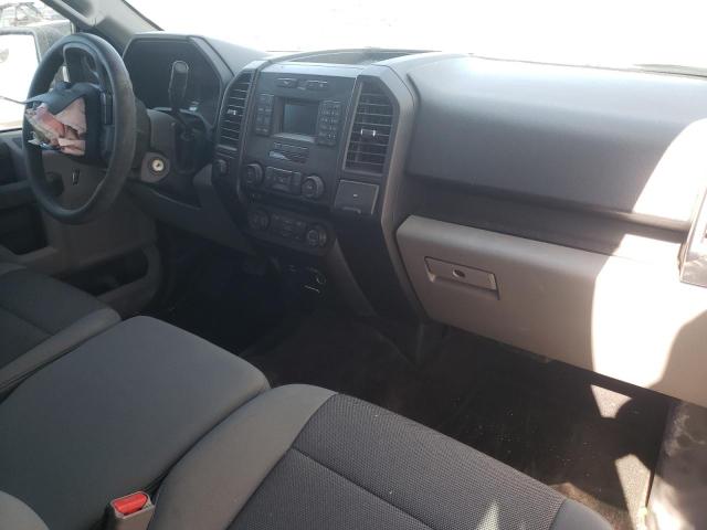 Photo 9 from auction – 2016 FORD F150 SUPER with VIN 1FTEW1EP0GKD94873