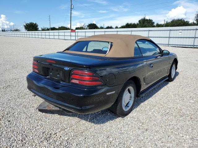 Photo 4 from auction – 1994 FORD MUSTANG with VIN 1FALP4448RF228082