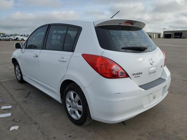 Фото 3 с аукциона – 2011 NISSAN VERSA S с VIN 3N1BC1CP3BL515663