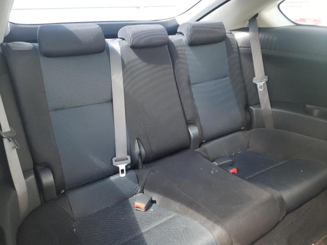 Photo 6 from auction – 2007 TOYOTA SCION TC with VIN JTKDE177270175784