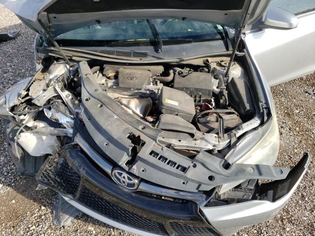 Photo 7 from auction – 2016 TOYOTA CAMRY LE with VIN 4T1BF1FK4GU160709