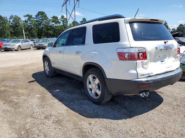 Photo 3 from auction – 2008 GMC ACADIA with VIN 1GKER33798J118659