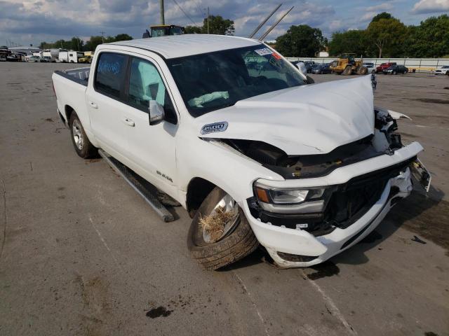 Zdjęcie 1 z aukcji – 2019 RAM 1500 BIG H z VIN 1C6SRFFT3KN585124