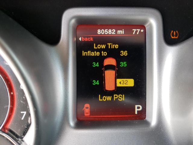 Photo 8 from auction – 2018 DODGE JOURNEY SE with VIN 3C4PDCABXJT275478