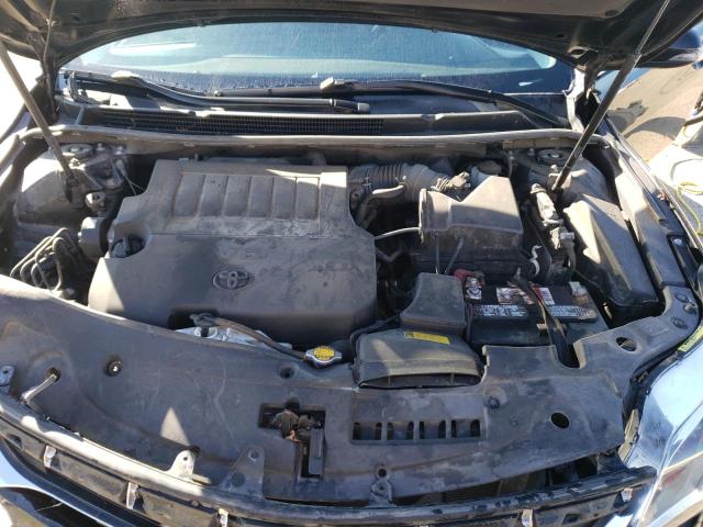 Photo 7 from auction – 2013 TOYOTA AVALON BAS with VIN 4T1BK1EB8DU004990