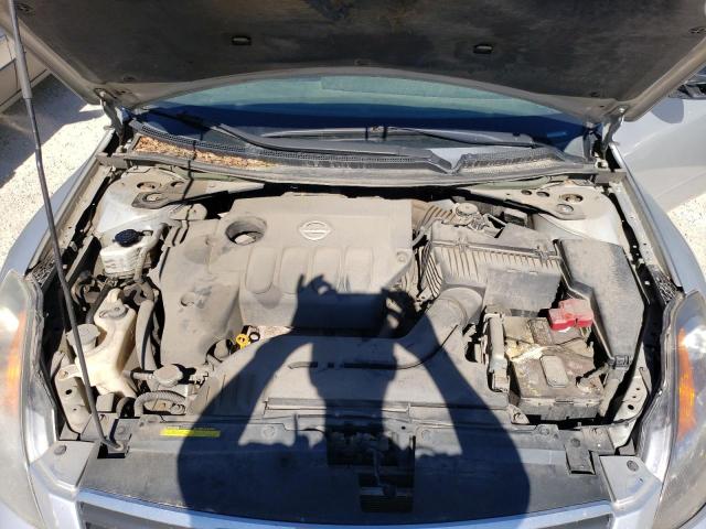 Photo 7 from auction – 2008 NISSAN ALTIMA 2.5 with VIN 1N4AL21E88C160726