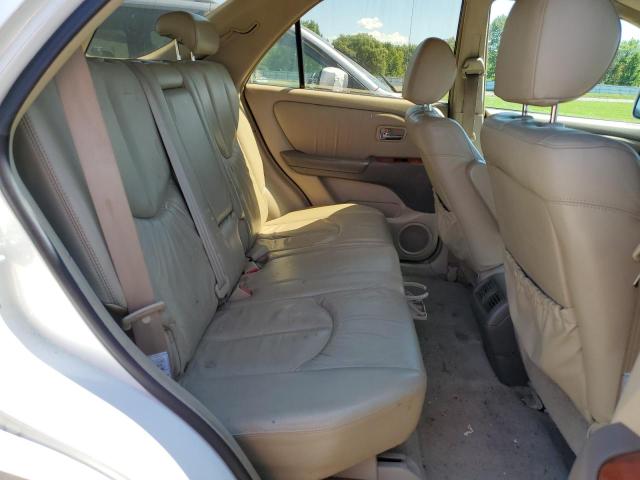Photo 6 from auction – 2001 LEXUS RX 300 with VIN JTJHF10U710212645