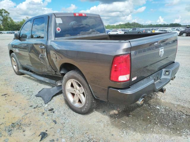 Photo 3 from auction – 2016 RAM 1500 ST with VIN 3C6RR6KT1GG343629