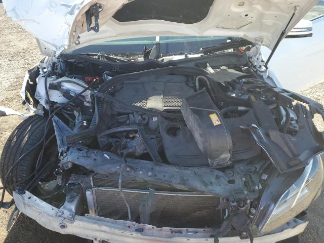 Photo 7 from auction – 2014 MERCEDES-BENZ E 350 with VIN WDDHF5KB5EA802869