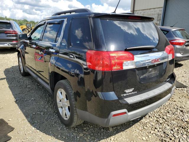 Photo 3 from auction – 2013 GMC TERRAIN SL with VIN 2GKFLVEK5D6297437