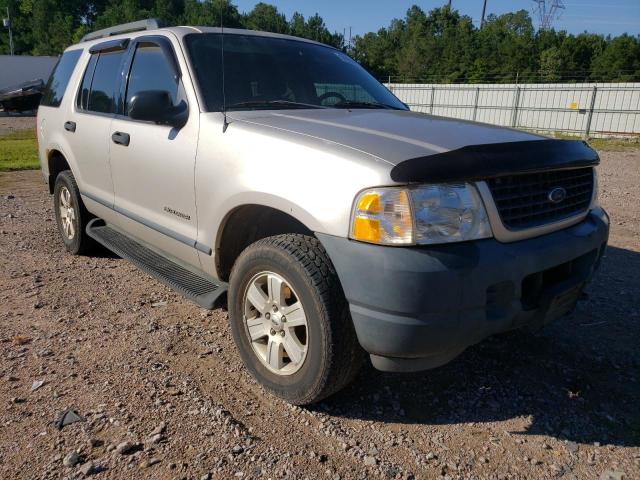 Photo 1 from auction – 2005 FORD EXPLORER X with VIN 1FMDU72KX5UA28770