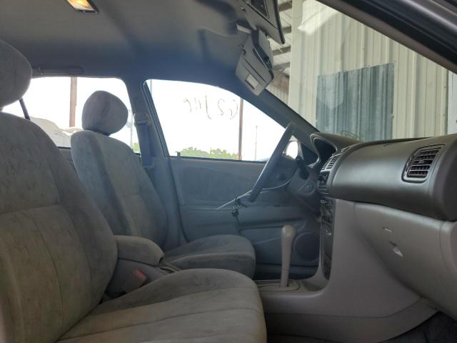 Photo 5 from auction – 1999 TOYOTA COROLLA VE with VIN 1NXBR12E2XZ248696