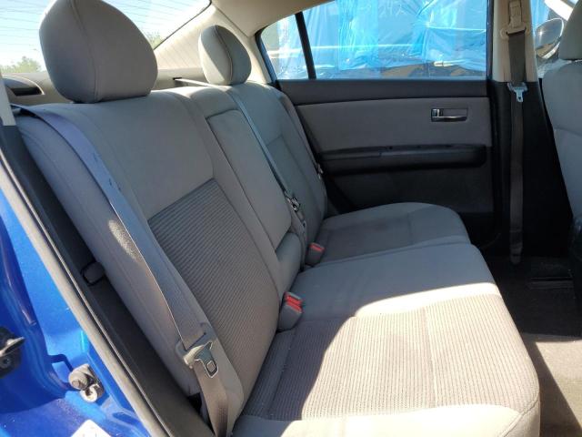 Photo 6 from auction – 2011 NISSAN SENTRA 2.0 with VIN 3N1AB6AP1BL630986