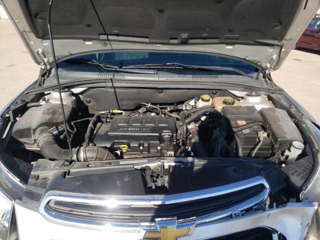 Photo 7 from auction – 2015 CHEVROLET CRUZE LT with VIN 1G1PC5SB3F7181900