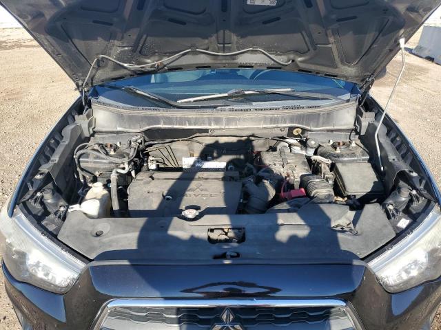 Photo 7 from auction – 2014 MITSUBISHI OUTLANDER with VIN 4A4AR3AU4EE018453