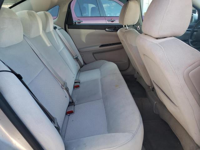 Photo 6 from auction – 2010 CHEVROLET IMPALA LS with VIN 2G1WA5EK8A1228163