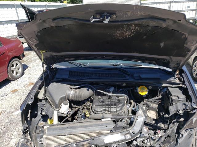 Photo 7 from auction – 2019 DODGE GRAND CARA with VIN 2C4RDGCG1KR611161