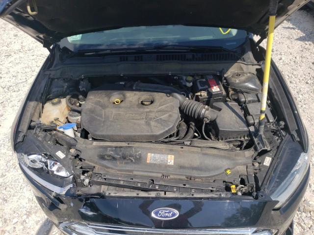 Photo 7 from auction – 2016 FORD FUSION TIT with VIN 3FA6P0D97GR155580