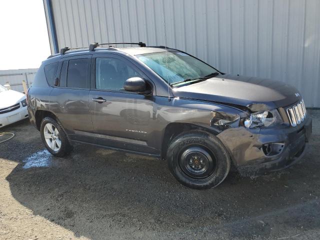 Photo 9 from auction – 2016 JEEP COMPASS SP with VIN 1C4NJDBB1GD521174