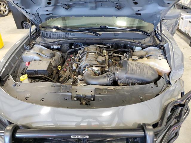 Photo 7 from auction – 2019 DODGE CHARGER PO with VIN 2C3CDXAT3KH685228