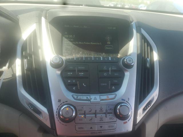 Photo 9 from auction – 2012 GMC TERRAIN SL with VIN 2GKFLTEK3C6140749