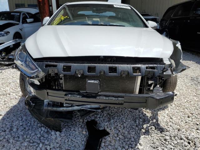 Photo 9 from auction – 2019 HYUNDAI SONATA LIM with VIN 5NPE34AF5KH765282