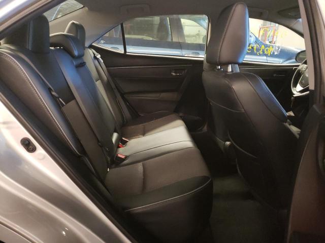 Photo 6 from auction – 2015 TOYOTA COROLLA L with VIN 2T1BURHE1FC413836