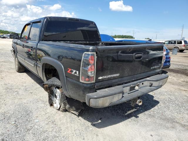 Photo 3 from auction – 2005 CHEVROLET SILVERADO with VIN 2GCEK13T151116699