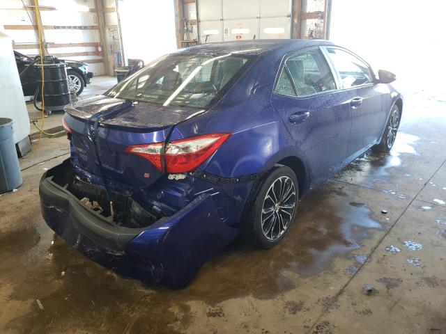 Photo 4 from auction – 2015 TOYOTA COROLLA L with VIN 5YFBURHE5FP182312