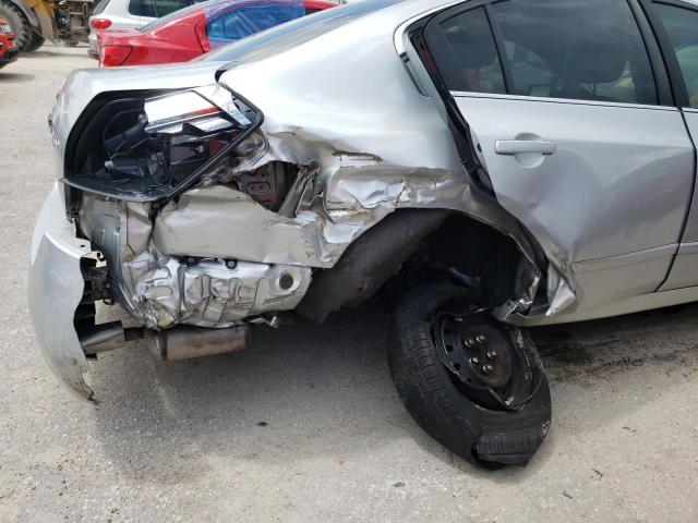 Photo 9 from auction – 2010 NISSAN ALTIMA BAS with VIN 1N4AL2AP3AC175707