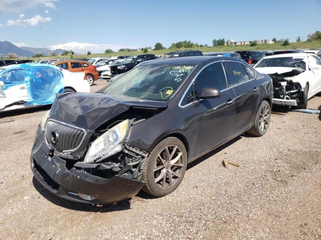 Photo 2 from auction – 2014 BUICK VERANO CON with VIN 1G4PR5SKXE4210164