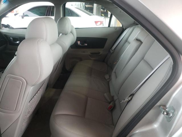 Photo 6 from auction – 2007 CADILLAC CTS with VIN 1G6DM57T370124599