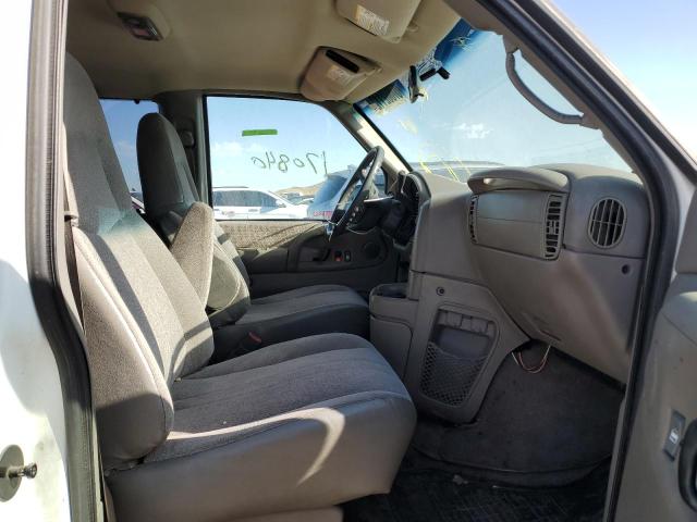 Photo 5 from auction – 2003 GMC SAFARI XT with VIN 1GKEL19X93B510475