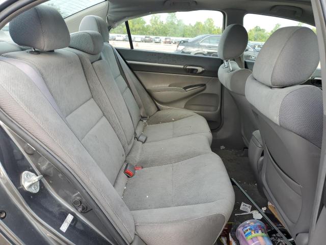Photo 6 from auction – 2011 HONDA CIVIC EX with VIN 2HGFA1F8XBH502041