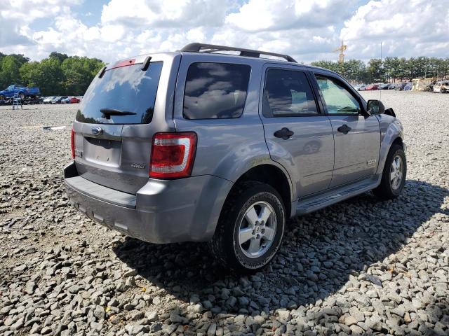 Photo 4 from auction – 2008 FORD ESCAPE XLT with VIN 1FMCU93158KD08593