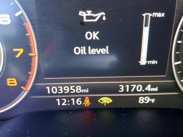 Photo 8 from auction – 2018 AUDI Q7 PRESTIG with VIN WA1VAAF76JD049219