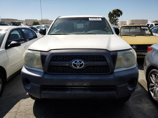 Photo 9 from auction – 2011 TOYOTA TACOMA with VIN 5TFPX4EN9BX006959