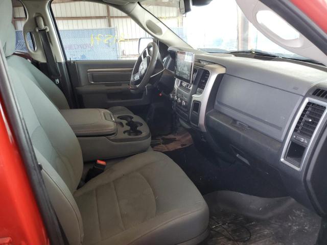 Photo 5 from auction – 2016 RAM 1500 SLT with VIN 1C6RR7GGXGS374338