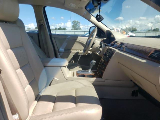 Photo 5 from auction – 2007 FORD FIVE HUNDR with VIN 1FAFP24157G115382