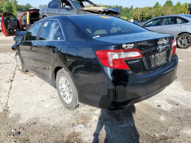 Photo 3 from auction – 2012 TOYOTA CAMRY BASE with VIN 4T1BF1FK7CU591488