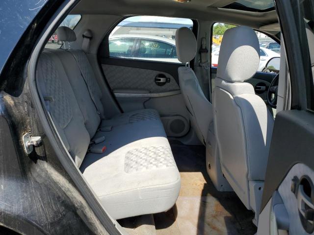 Photo 6 from auction – 2006 CHEVROLET EQUINOX LT with VIN 2CNDL63F466037415