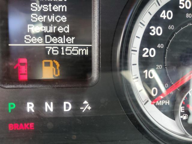 Photo 8 from auction – 2014 RAM 3500 ST with VIN 3C63R3GL4EG149834