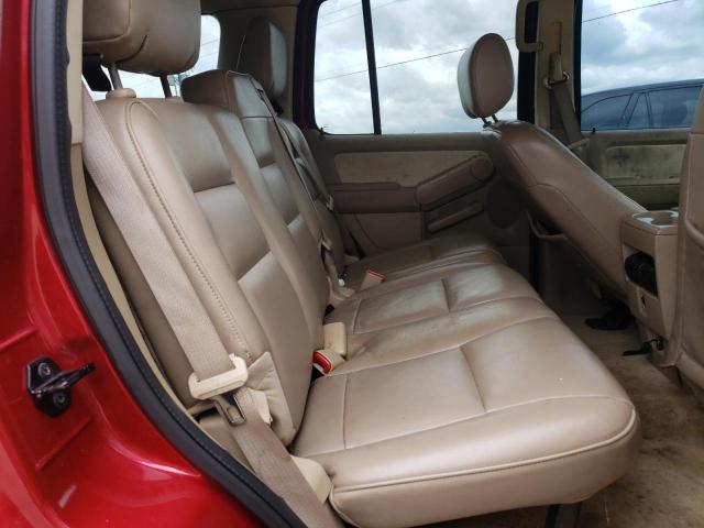 Photo 6 from auction – 2007 FORD EXPLORER X with VIN 1FMEU63E67UB23398