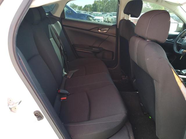 Photo 6 from auction – 2019 HONDA CIVIC LX with VIN 2HGFC2F68KH543170