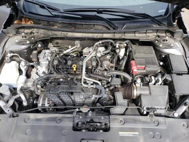 Photo 7 from auction – 2021 NISSAN ALTIMA SR with VIN 1N4BL4CV3MN421045