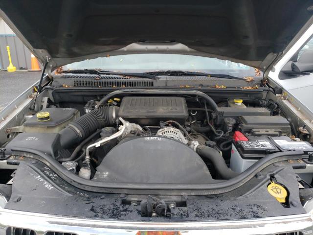 Photo 7 from auction – 2007 JEEP GRAND CHER with VIN 1J8HR58P47C638275